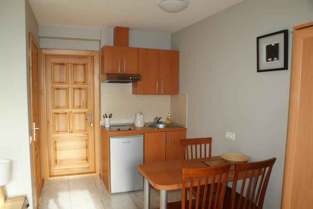 Aitvaras Palanga Habitación foto