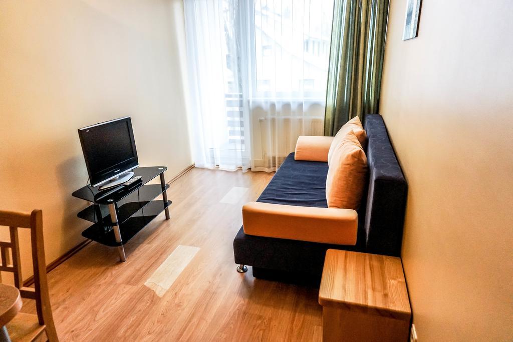 Aitvaras Palanga Exterior foto